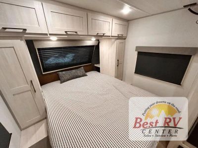 2026 Forest River RV Surveyor Legend - Photo 32