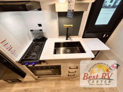 2026 Forest River RV Surveyor Legend - Photo 23