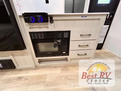 2026 Forest River RV Surveyor Legend - Photo 24
