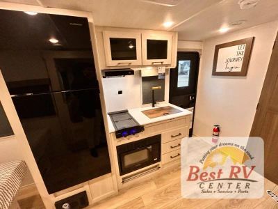 2026 Forest River RV Surveyor Legend - Photo 43