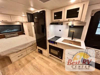 2026 Forest River RV Surveyor Legend - Photo 19