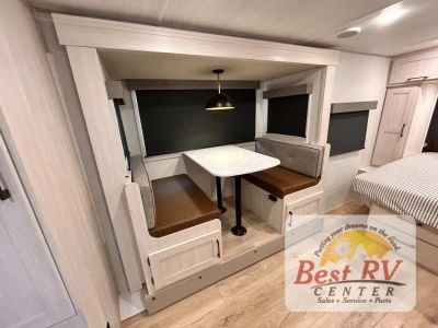 2026 Forest River RV Surveyor Legend - Photo 15