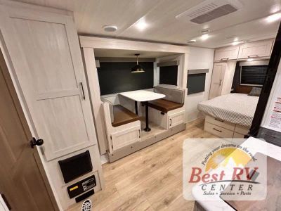 2026 Forest River RV Surveyor Legend - Photo 10