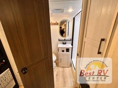 2026 Forest River RV Surveyor Legend - Photo 49