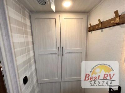 2026 Forest River RV Surveyor Legend - Photo 54