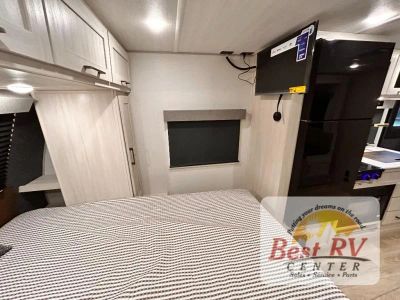 2026 Forest River RV Surveyor Legend - Photo 34
