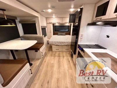 2026 Forest River RV Surveyor Legend - Photo 17