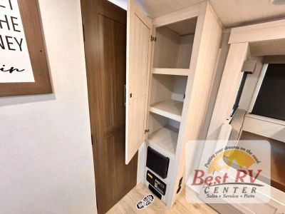 2026 Forest River RV Surveyor Legend - Photo 47