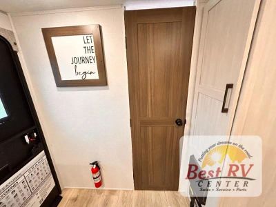 2026 Forest River RV Surveyor Legend - Photo 48