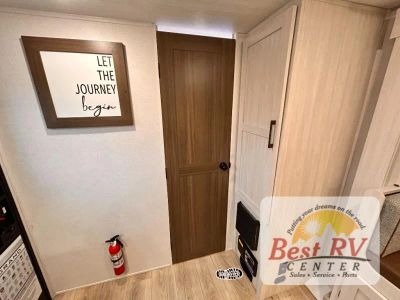 2026 Forest River RV Surveyor Legend - Photo 46