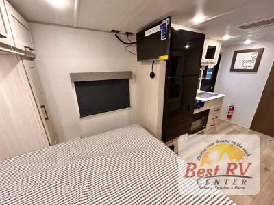 2026 Forest River RV Surveyor Legend - Photo 36