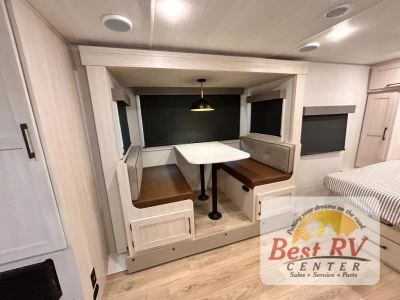 2026 Forest River RV Surveyor Legend - Photo 13