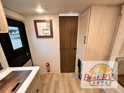 2026 Forest River RV Surveyor Legend - Photo 45