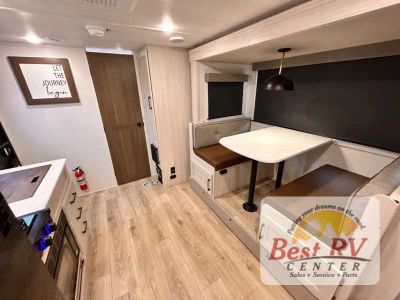2026 Forest River RV Surveyor Legend - Photo 39
