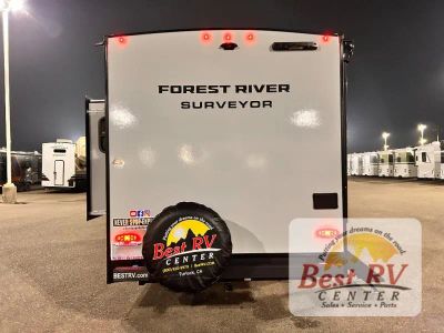 2026 Forest River RV Surveyor Legend - Photo 5