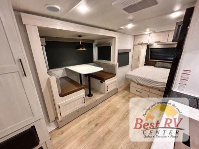 2026 Forest River RV Surveyor Legend - Photo 11