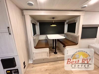2026 Forest River RV Surveyor Legend - Photo 14