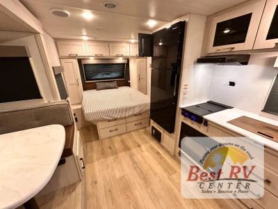 2026 Forest River RV Surveyor Legend - Photo 18