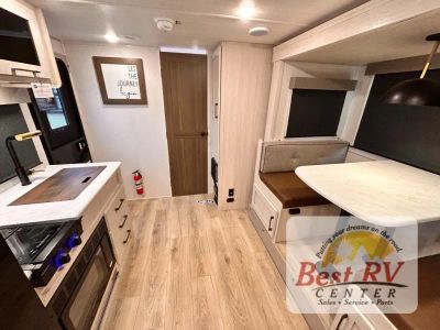2026 Forest River RV Surveyor Legend - Photo 41