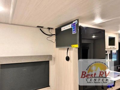 2026 Forest River RV Surveyor Legend - Photo 35