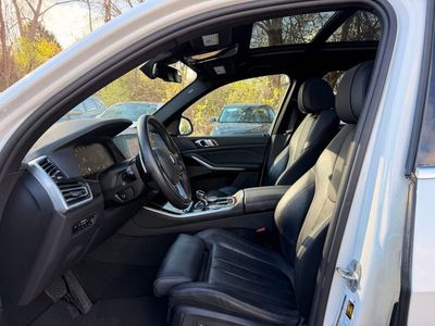 2021 BMW X5 XDrive40i - Photo 14