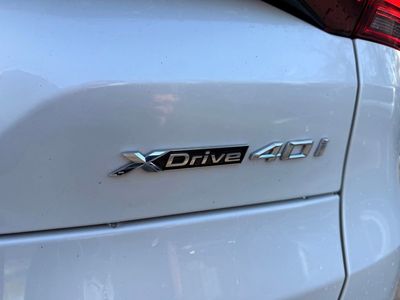 2021 BMW X5 XDrive40i - Photo 13