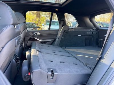 2021 BMW X5 XDrive40i - Photo 46