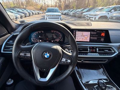 2021 BMW X5 XDrive40i - Photo 15