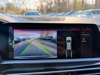 2021 BMW X5 XDrive40i - Photo 29
