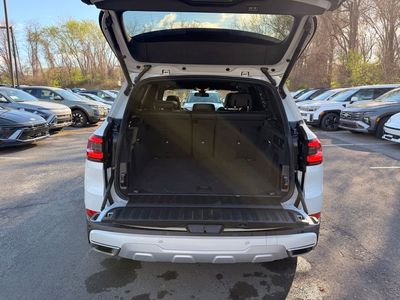 2021 BMW X5 XDrive40i - Photo 44