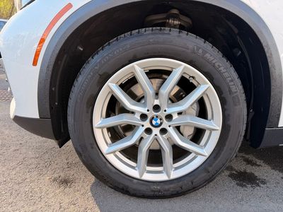 2021 BMW X5 XDrive40i - Photo 11