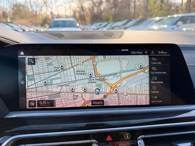 2021 BMW X5 XDrive40i - Photo 30
