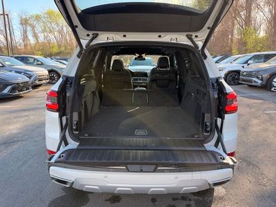 2021 BMW X5 XDrive40i - Photo 45