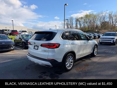 2021 BMW X5 XDrive40i - Photo 5