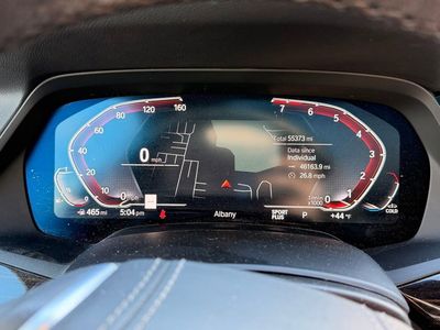 2021 BMW X5 XDrive40i - Photo 17