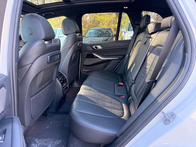2021 BMW X5 XDrive40i - Photo 35