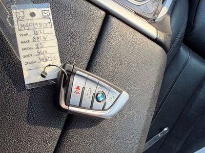 2021 BMW X5 XDrive40i - Photo 1