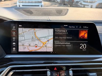 2021 BMW X5 XDrive40i - Photo 16