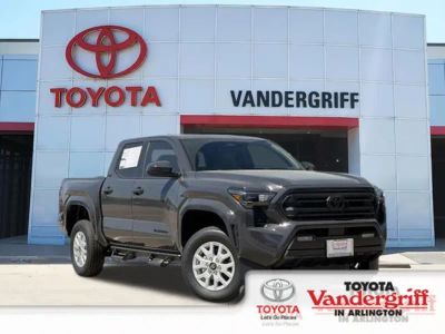 2026 Toyota Tacoma - Photo 1