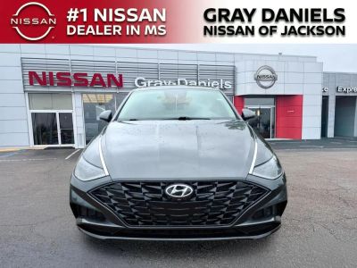2023 Hyundai Sonata - Photo 2
