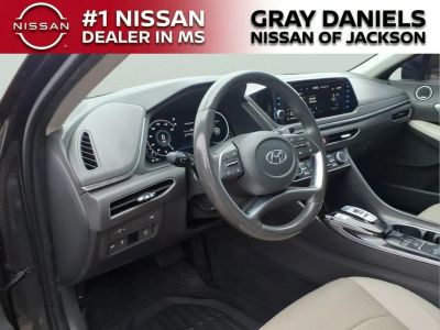 2023 Hyundai Sonata - Photo 9