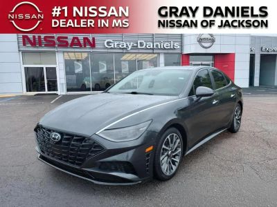 2023 Hyundai Sonata - Photo 3