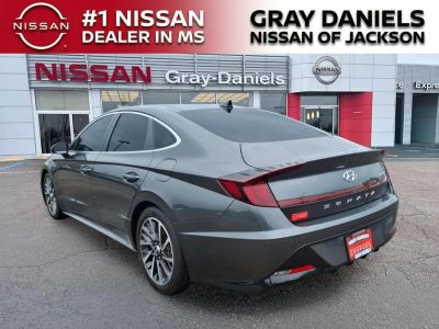 2023 Hyundai Sonata - Photo 5