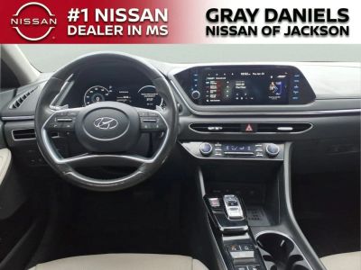 2023 Hyundai Sonata - Photo 8