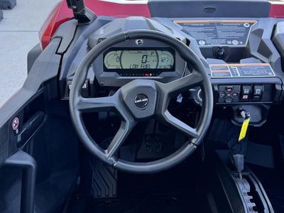 2026 Can-Am Commander MAX XT 1000R - Photo 13