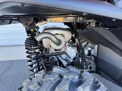2026 Can-Am Commander MAX XT 1000R - Photo 11