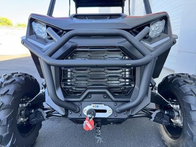 2026 Can-Am Commander MAX XT 1000R - Photo 6