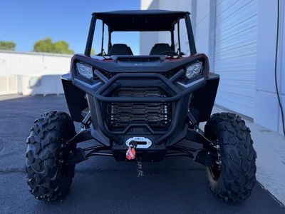 2026 Can-Am Commander MAX XT 1000R - Photo 2