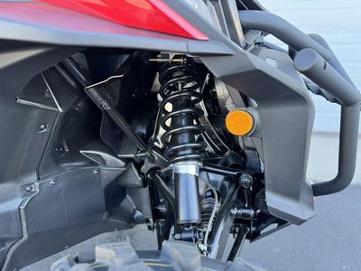 2026 Can-Am Commander MAX XT 1000R - Photo 10