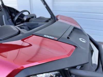 2026 Can-Am Commander MAX XT 1000R - Photo 9